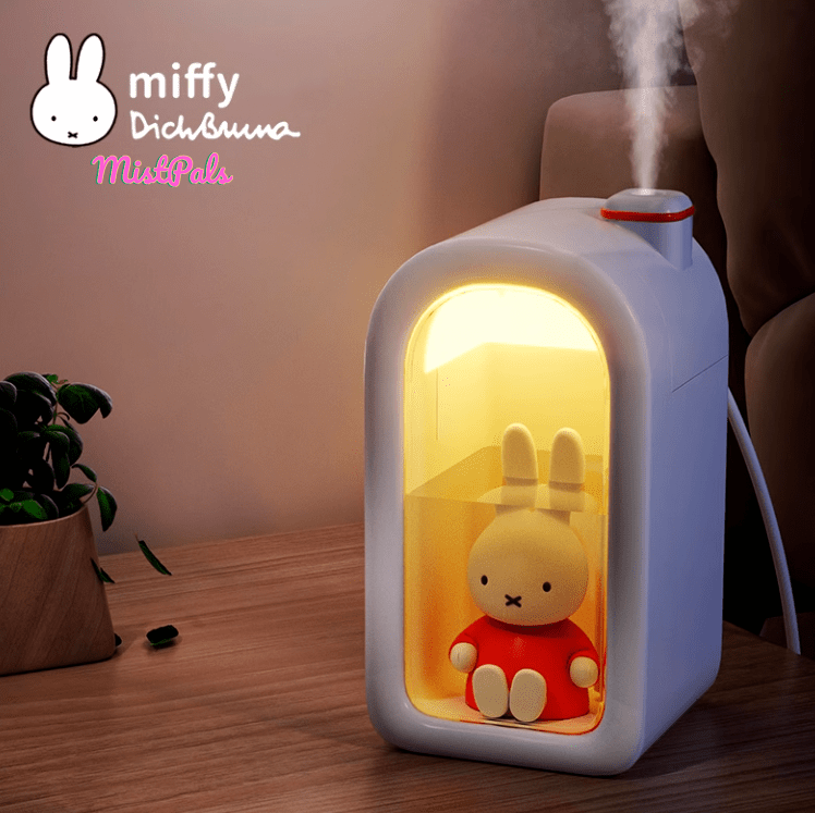 Miffy Collection - MistPals