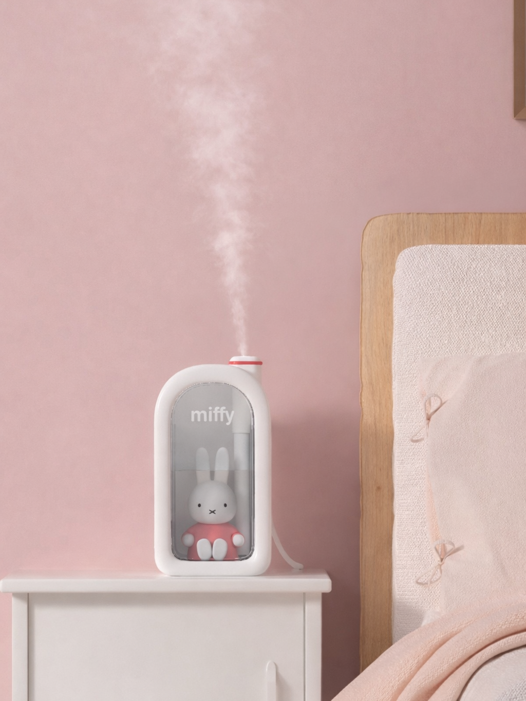 Miffy Humidifier