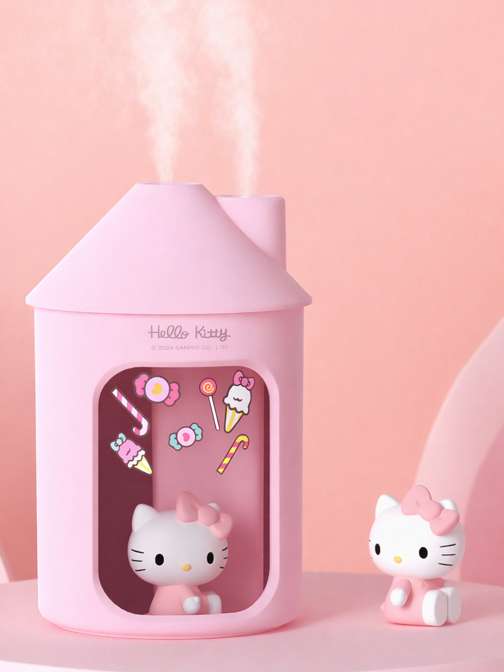 Hello Kitty Humidifier