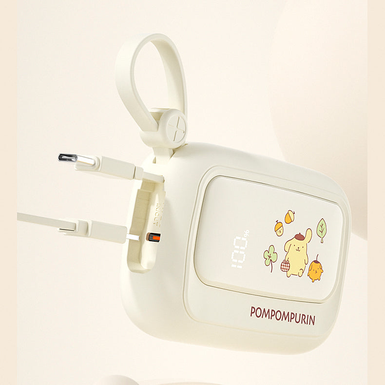 Sanrio Portable Power Bank