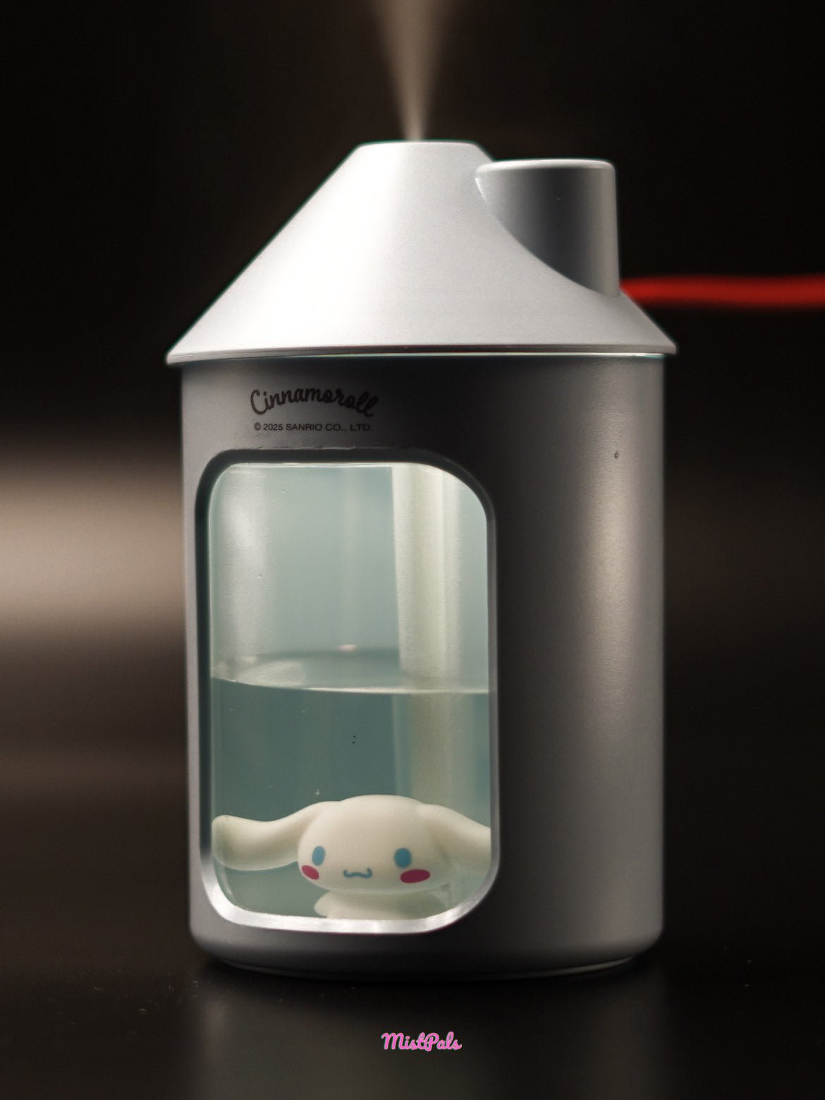 Cinnamoroll - Sanrio | Cute desktop Humidifier | MistPals - MistPals