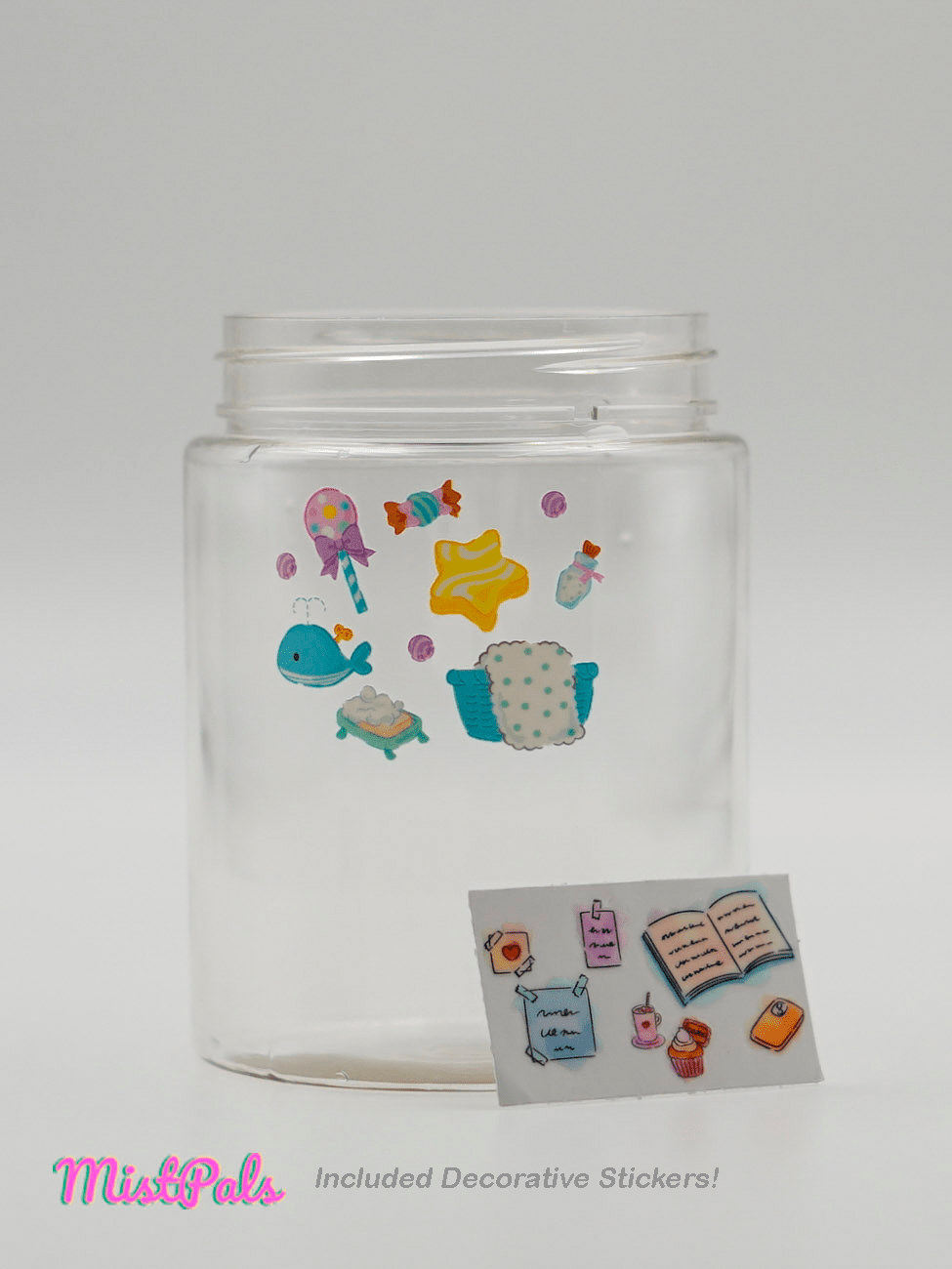 Pochacco - Sanrio | Cute desktop Humidifier | MistPals - MistPals