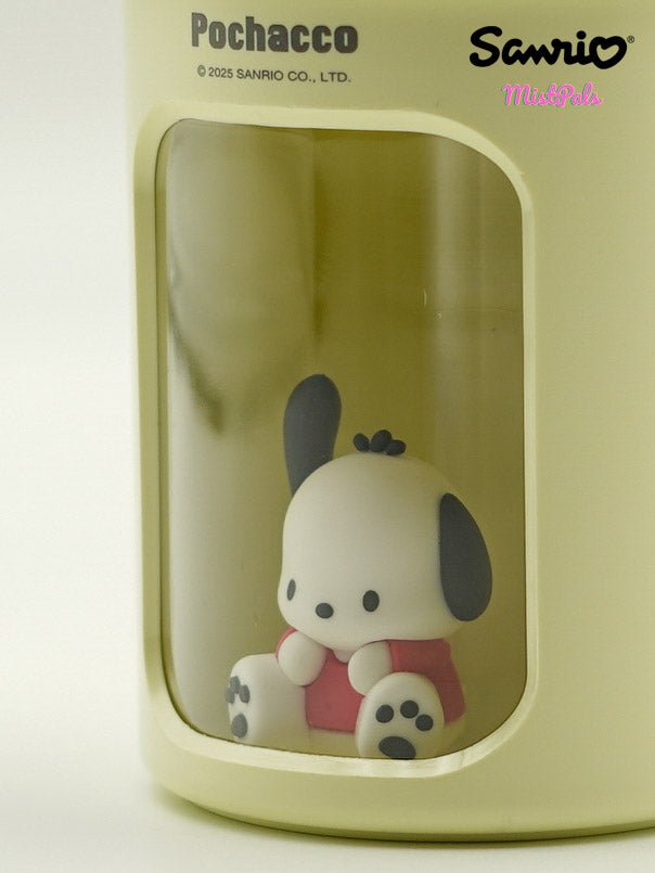 Pochacco - Sanrio | Cute desktop Humidifier | MistPals - MistPals