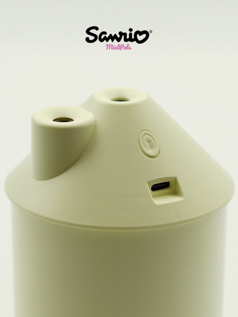 Pochacco - Sanrio | Cute desktop Humidifier | MistPals - MistPals