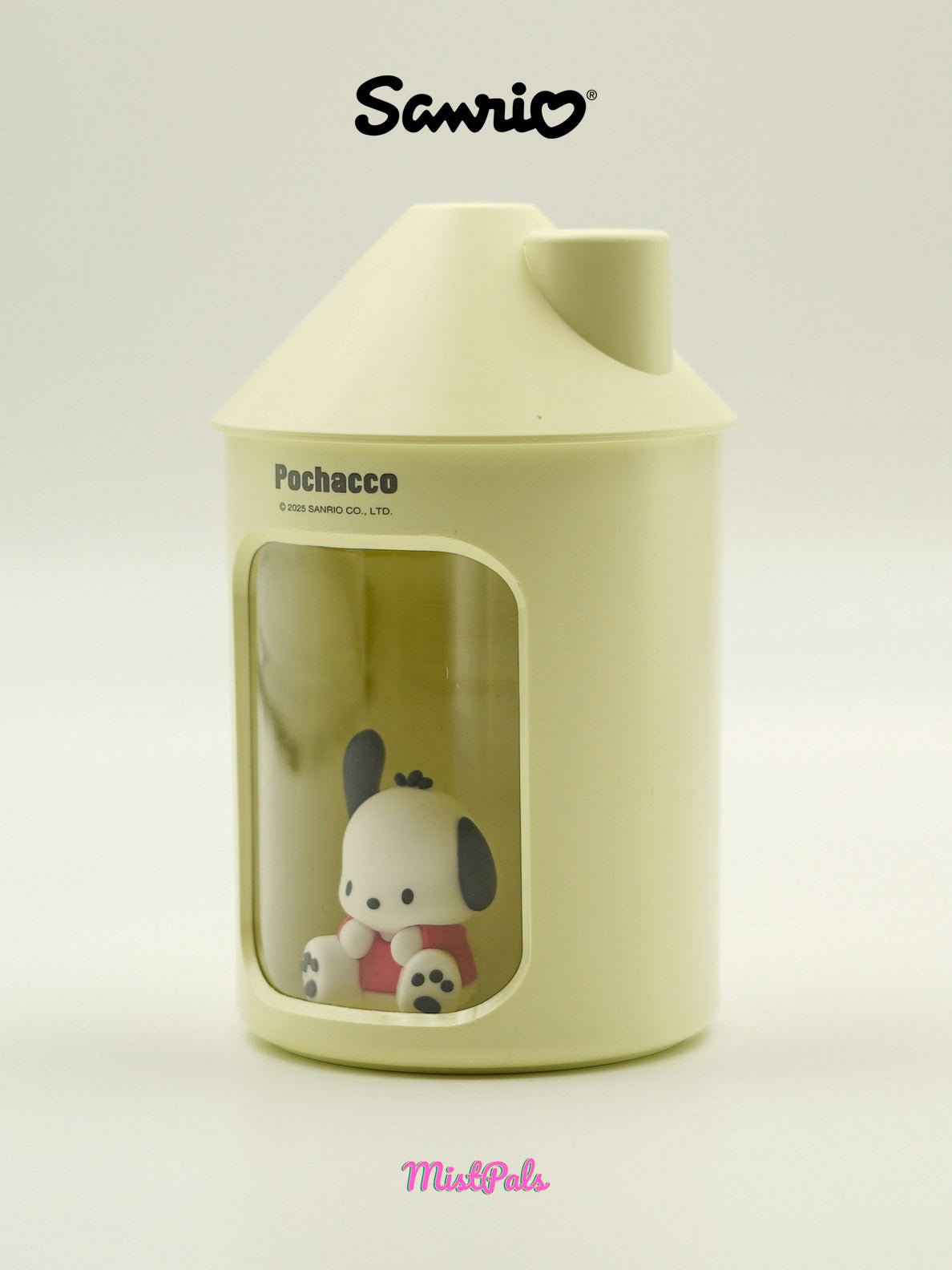 Pochacco - Sanrio | Cute desktop Humidifier | MistPals - MistPals